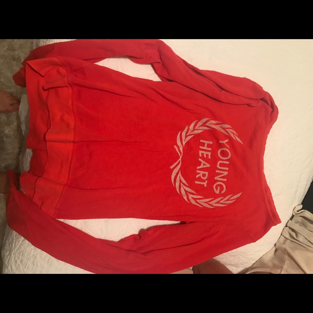 Wildfox sweatshirt